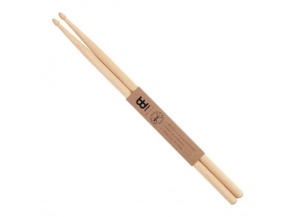 Meinl Standard 5A Wood Tip Drumsticks Meinl Standard 5A Wood Tip Drumsticks